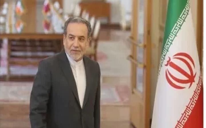 কাশ্মীর সংকটে এগিয়ে এলো ইরান